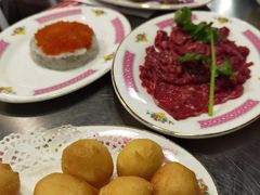 -燃计沙茶皇·香港沙茶火锅(人广旗舰店)