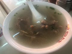 -津品味小吃(大学湾店)