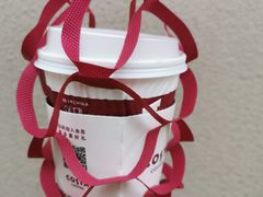 -COSTA COFFEE(上海虹口公园店)