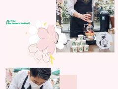 -星巴克(西湖天地店)