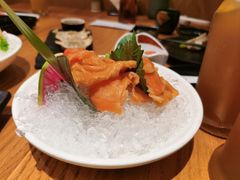 -赤坂亭·M9和牛烧肉·铁板烧·日料398放题(长泰广场店)