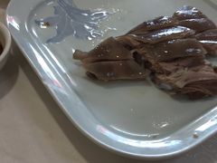 -寻味顺德·南记酒家·传统顺德菜·鱼生(广源路店)
