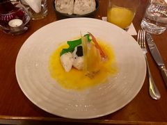 -沈阳君悦酒店·意坊意大利餐厅