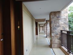 -西双版纳融创皇冠假日度假酒店