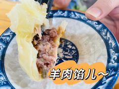 -呼市烧麦羊杂(幸福路店)