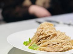 -四季民福烤鸭店(王府井灯市口店)