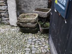 -前童古镇