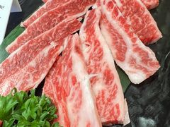 -龙记珍牛和牛烧肉(龙南街店)