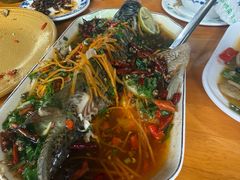 -龙姐私房菜(和顺古镇店)