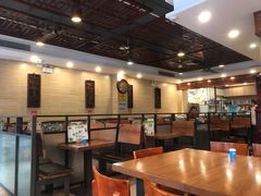 大堂-正德顺順德雙皮奶(中信店)