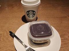 -星巴克(广州动漫星城东区店)