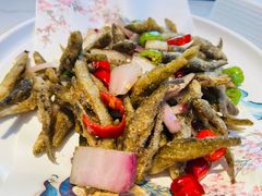 -食光慢宴·安吉土菜馆