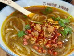 -小杨生煎(深圳岗厦北店)