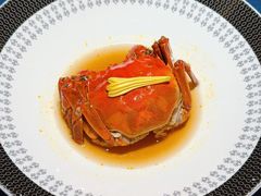-老吉堂上海本帮菜(工体店)