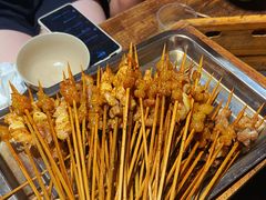 -盟重烧烤(高正街店)