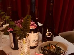 -Osteria Garden 生蚝花园餐厅(原进贤路店)