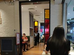 -新宝餐厅(流塘店)