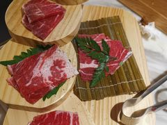 -火炉火自助餐(西直门凯德MALL店)