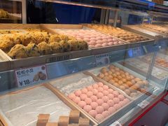 -東更道点心行(崂山丽达店)