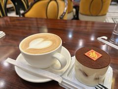 -东海咖啡馆