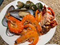 -上海东方佘山翰悦阁酒店·Vie全日制餐厅