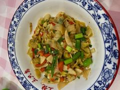 -三只鸟本地特色菜馆(上饶总店)