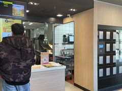 -麦当劳(北京上地十街餐厅店)
