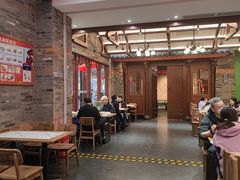 -龙抄手(春熙路总店)