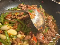 -老阿爸鲜鱼土菜(园区永旺店)