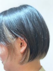 -雅仕 HAIR SALON 美发沙龙