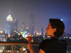 -四季酒店·空中花园 Aria on 9
