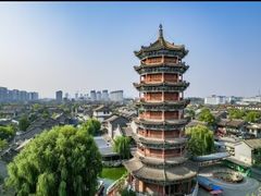 -滦州古城