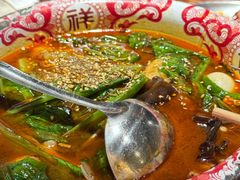 -破店肥哈·东北烧烤(南山保利店)