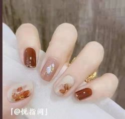 -悦指间美甲美睫