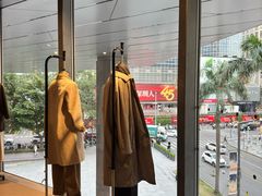 -MUJI无印良品(万象城店)