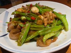 -付家大院(华丰店)