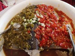 双味鱼头-马凯餐厅(长椿街店)