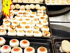 -上海市长春食品商店(淮海中路店)