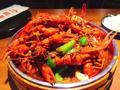 -红盔甲·小龙虾(天钥桥店)