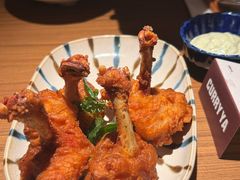 -CURRY YA 熟成咖哩專門店(深圳湾万象城店)