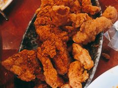 重庆小酥肉-付小姐在成都(中山公园店)