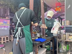 -芝麻糊世家(西华店)