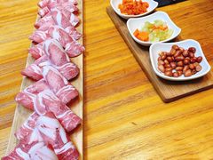 -禾记花园涮肉餐厅