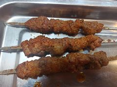 -香满锅老北京羊蝎子火锅·家常菜(新街口店)