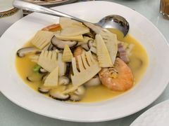 -洋房私宴上海私房菜(海滨商务楼店)