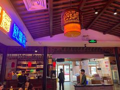 -来涮蜀鲜货火锅串串香(菜市口店)
