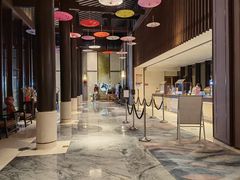 -上海崇明金茂凯悦酒店