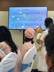 -森宝月子中心(白云山店)