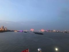 -武汉两江游览·夜游长江(汉口粤汉码头)