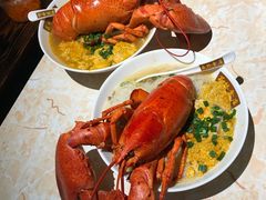 龙虾汤河粉-荔林食店(西华路店)
